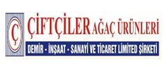 Çiftçiler Ağaç Ürünleri Sanayi Ticaret Ltd Şti  - Karabük